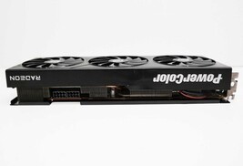 PowerColor AXRX 6800 16GB AMD Radeon RX 6800 Graphics Card image 3