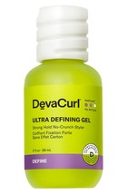 Travel Ultra Defining Gel - $663.13 MXN
