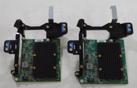 (Lot of 2) HP 710610-001 QMH2672 16Gb Fibre Channel Host Bus Adapter - $22.40