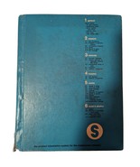 1972 Sweet&#39;s Industrial Construction Catalog File (McGraw-Hill) - £45.82 GBP