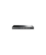 TP Link SG2428P JETSTREAM 28-PTGIGASMRTSWTCHW/24-PT POE  - $502.13