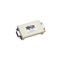 Tripp Lite Accessory DB9 Network Surge Protector for Data and Communication Reta - £34.73 GBP