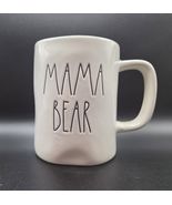 Rae Dunn Mama Bear Coffee Mug Artisan Collection by Magenta Mother's Day... - $9.22