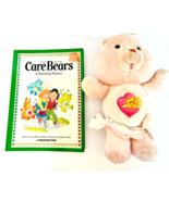 Frances The Care Bears Hardcover  Geoffrey Wills 1983 1st Edition Baby H... - €25,77 EUR