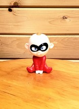 Disney Wind Up Jack The Incredibles Baby 2018 Pixar - $16.15