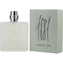 Cerruti 1881 By Nino Cerruti Edt Spray 6.7 Oz - £56.76 GBP