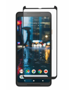 ZAGG Glass Curved Screen Protector for Google Pixel 2 XL - Clear - £7.76 GBP