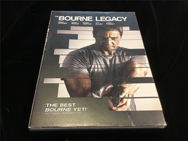 DVD Bourne Legacy, The 2012 Jeremy Renner, Rachel Weiss, Edward Norton - £6.30 GBP