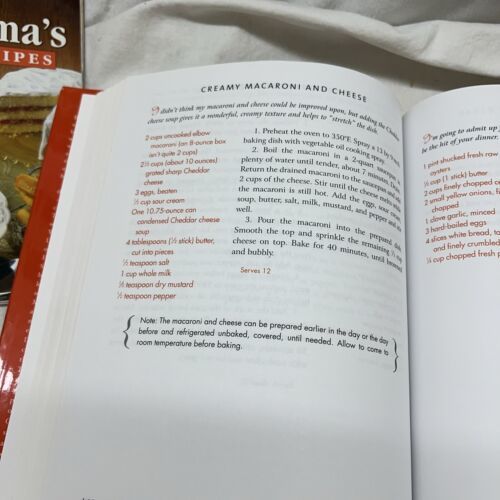 Vintage Cookbook Hardcover Paula Deen Celebrate A Year Of Recipeโs Easter Xmas Item image 11