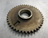 Left Camshaft Timing Gear From 2005 Lincoln Aviator  4.6 F8AE6256BA - £39.19 GBP