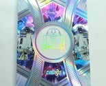 R2D2 Star wars 2023 Kakawow Cosmos Disney 100 Commemorative Medallion 18... - £85.13 GBP