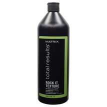 Total results rock it texture conditioner by matrix 338 oz conditioner 718149 thumb200