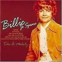 Billie Jo Spears : Take a Melody CD (2004) Pre-Owned - £11.87 GBP