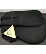 Kaces III Gig Bag Electric Guitar Zippered Bag Model KE-112E Black w/ Strap - €16,90 EUR