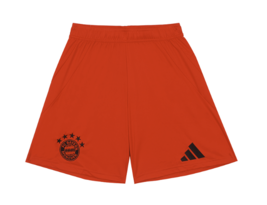 Adidas FC Bayern 24/25 Home Shorts Men&#39;s Football Shorts Soccer Asia-Fit IT8513 - £52.95 GBP