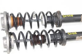 Struts Rear Without Electronic Damping Control Fits 11-16 BMW 528i 77298 image 4