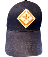 VTG Houston Astros Throwback Fan Favorite Snapback Adjustable Mesh Truck... - $18.77