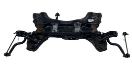 2012-2013 Hyundai Veloster Front Engine Cradle Subframe Sway Bar &amp; Sway ... - $247.45