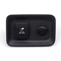 2013-2018 Hyundai Santa Fe Rear Quarter Panel AC 115V 12V Power Outlet U... - $34.65