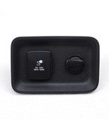 2013-2018 Hyundai Santa Fe Rear Quarter Panel AC 115V 12V Power Outlet Unit -335 - $34.65