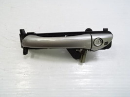 04 Mercedes R230 SL500 door handle, exterior left - £41.92 GBP