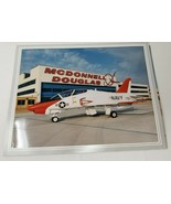 McDonnell Douglas T-45 Goshawk 14.5&quot; x 11&quot; Large Photo - $23.70