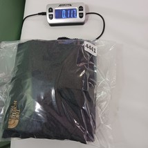 The North Face A3O5L Women's Gray Hoodie Pullover Sweatshirt Measured Chest 33" image 9