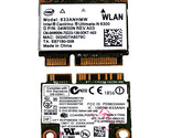 Intel Ultimate-N 6300 Wifi WLAN Card for Dell Latitude E6520 E6510 E6420 - £17.30 GBP