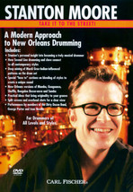 A Modern Approach To New Orleans Drummin DVD Pre-Owned Region 2 - £14.97 GBP