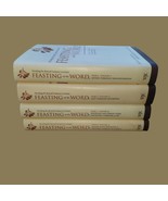 FEASTING ON THE WORD Year C Volumes 1-4  Preaching the Revised Common Le... - $1,834.01 MXN