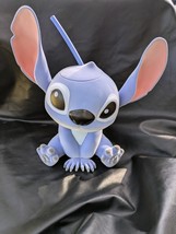 2025 Lilo &amp; Stitch Disney AMC Exclusive Popcorn Bucket Drink Sipper LE - $1,021.89 MXN