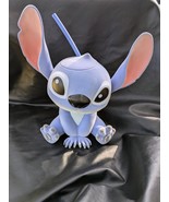 2025 Lilo &amp; Stitch Disney AMC Exclusive Popcorn Bucket Drink Sipper LE - $1,021.89 MXN