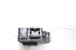 07-13 MERCEDES-BENZ S550 A/C HEATER AIR FLAP VENT ACTUATOR Q3853 image 10