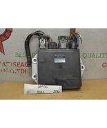 2014-17 Acura RLX Fuel Injection Control OEM 37815R9PA01 Module 326-11F1... - $450.68 MXN