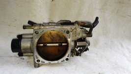 Infiniti Q45 90MM THROTTLE BODY SR20DET S13 S14 S15 SKYLINE Z32 image 5