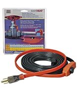 Easy Heat AHB 6 ft. L Heating Cable For Water Pipe - $686.04 MXN