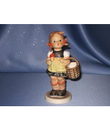 M. I. Hummel &quot;Sister&quot; Figurine by Goebel. - £151.87 GBP