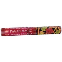 Pagan Magic Hem Stick Incense 20 Pack - $3.83