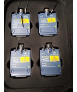 Fluke Networks - Fiber Module Pack (2 DTX-SFM2 / 2 DTX-GFM2) for DTX1200... - $4,786.93 CAD