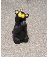 Big Sky Carvers Bearfoot Bears Praying Bear Ornament  - $7.60