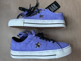 Authenticity Guarantee Converse X S EAN Pablo Low Top Shoes Size 9.5 New Path... - £103.90 GBP