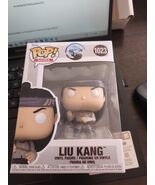 Mortal Kombat 1 Funko Pop # 1023 - €18,44 EUR