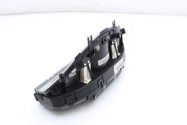 08-11 MERCEDES-BENZ C300 SPEEDOMETER INSTRUMENT CLUSTER Q7553 image 3