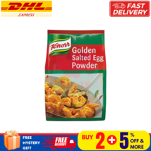 1 X Knorr Golden Salted Egg Powder (800G) Made From Real Eggs Original D... - $62.64