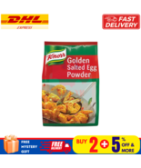 1 X Knorr Golden Salted Egg Powder (800G) Made From Real Eggs Original D... - €53,99 EUR