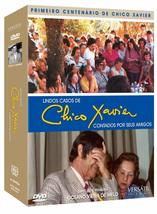 Chico Xavier: Lindos Casos Contados Por Seus Amigo - Chico Xavier: Lindos Casos  - $38.00