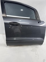 2018-22 Ford EcoSport Front Right Passenger Side RH Door Assembly Scratc... - $395.95
