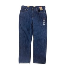  Levi&#39;s NWT 32x30 Low Pro Straight Jeans Low Rise Denim - $47.47