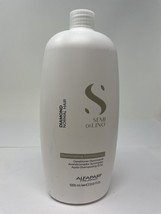 Alfaparf Semi Di Lino Diamond Illuminating Conditioner 33.8 oz - £28.68 GBP