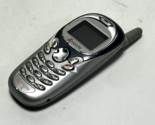 Kyocera KX414 (Phantom) Cell Phone - £7.90 GBP